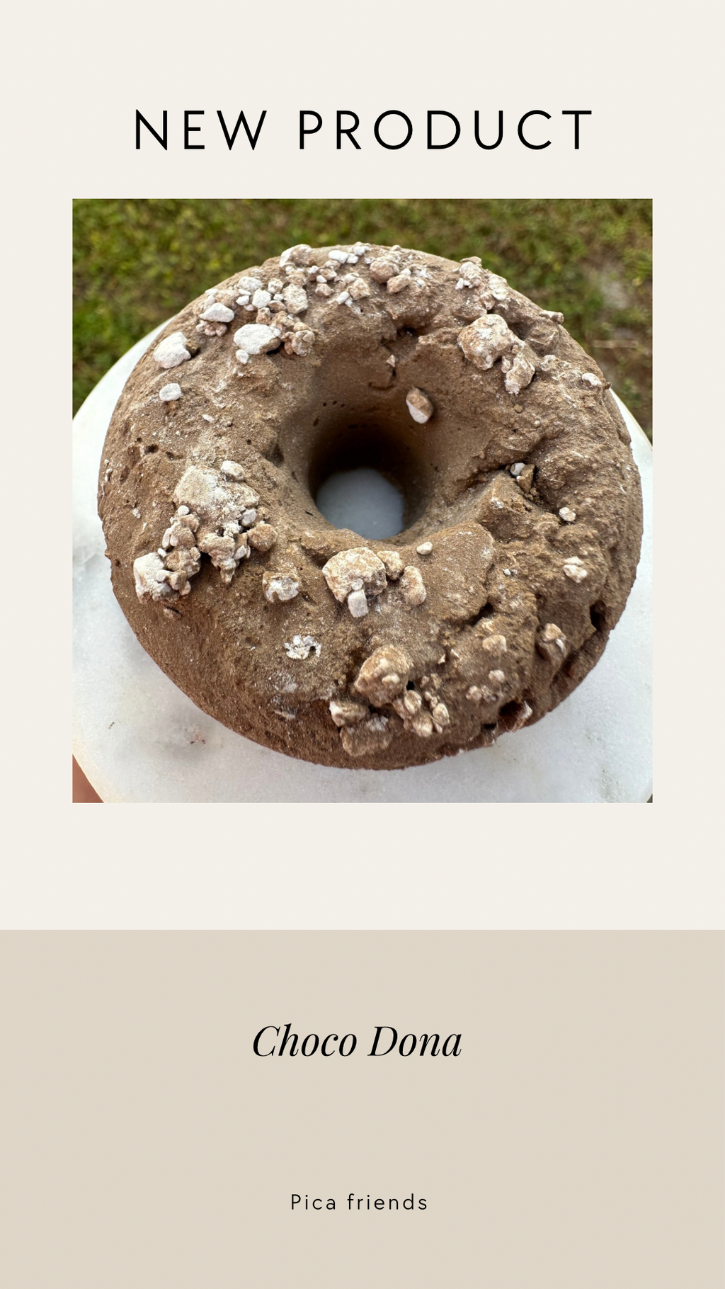 Choco Dona