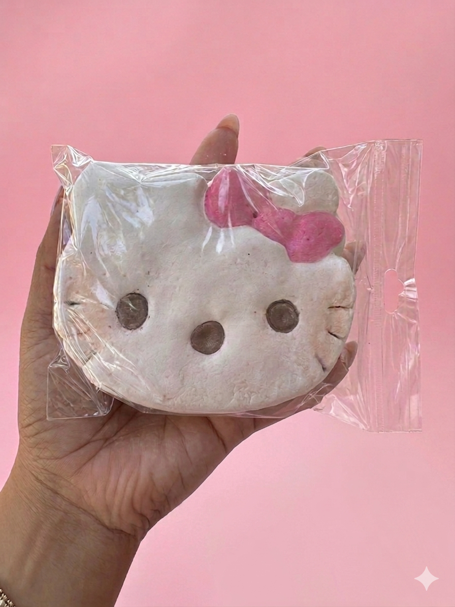 Kitty cake