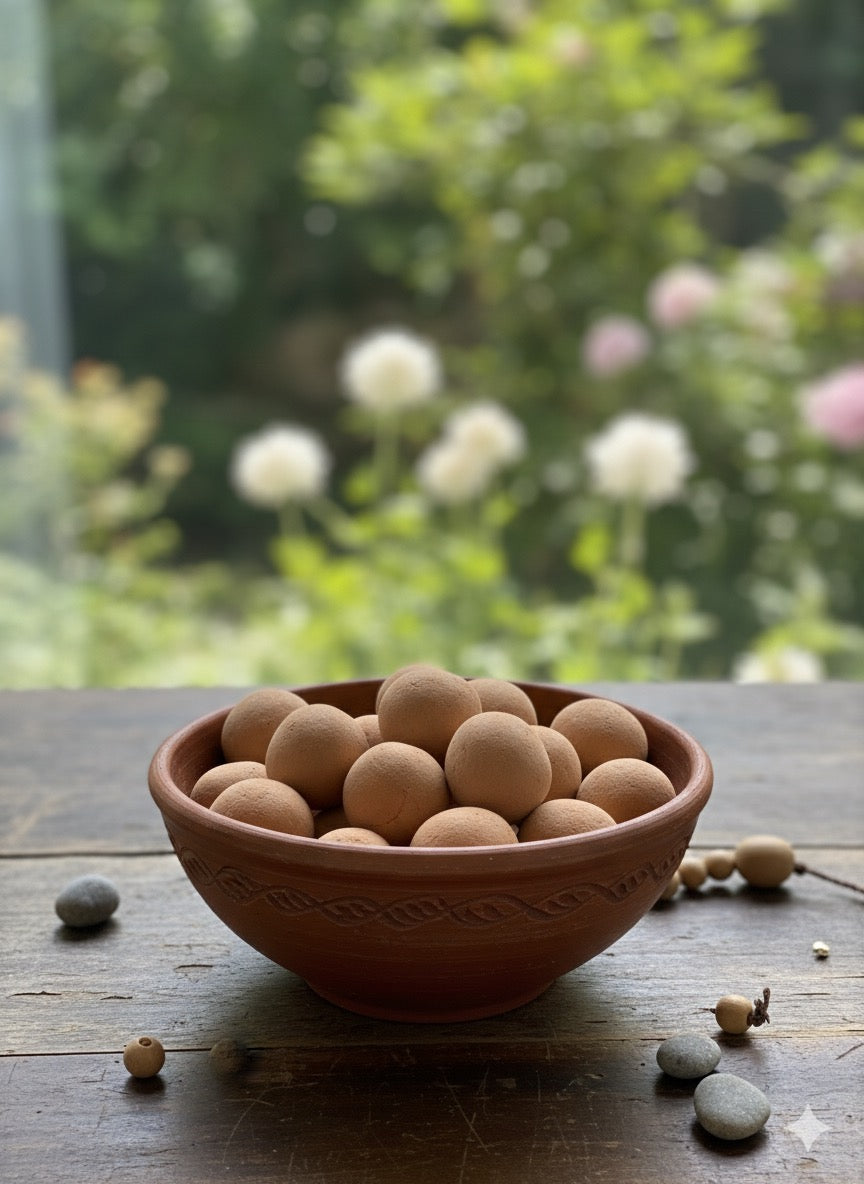 Cacahuate de barrito