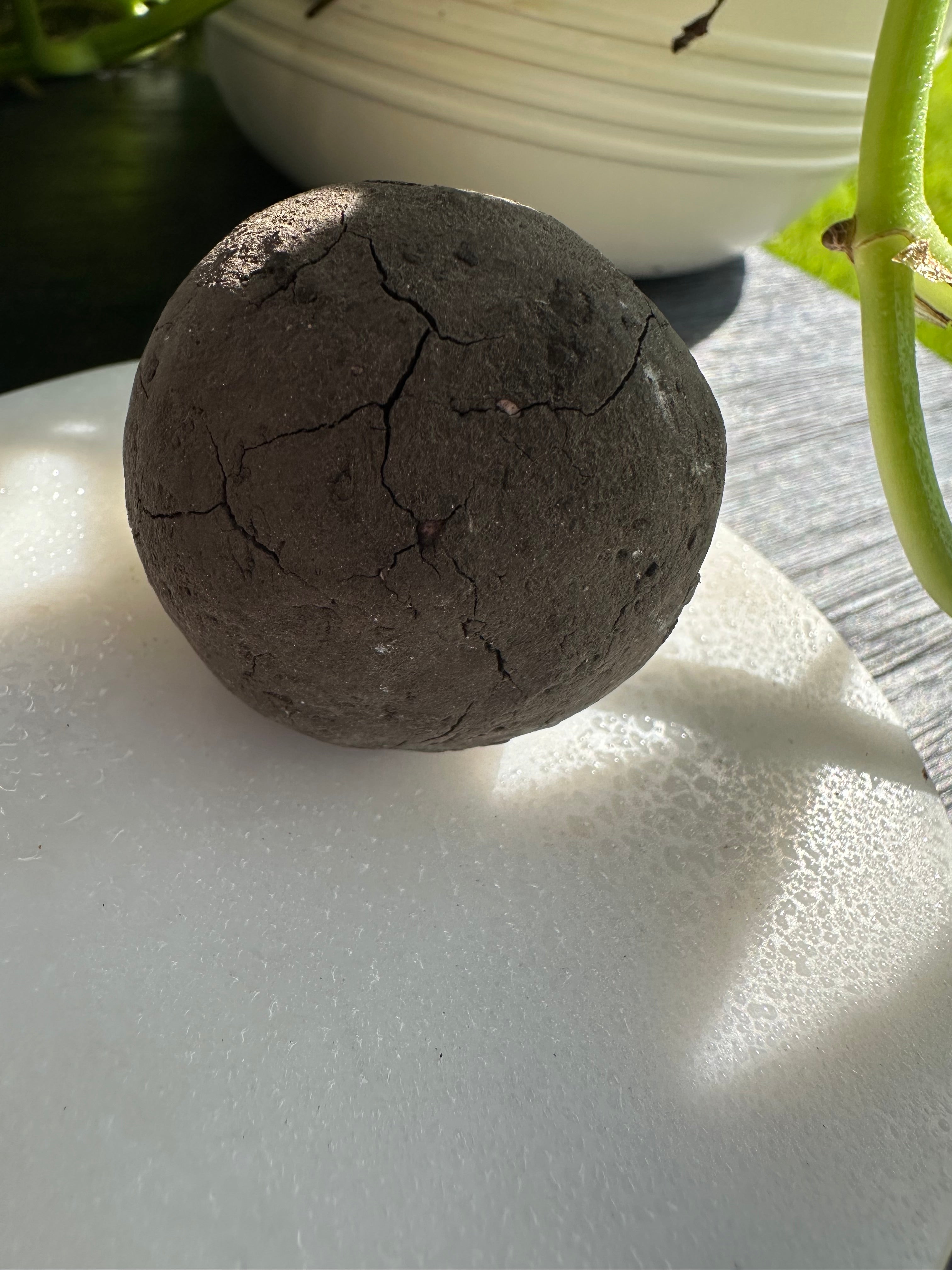 Humo balls