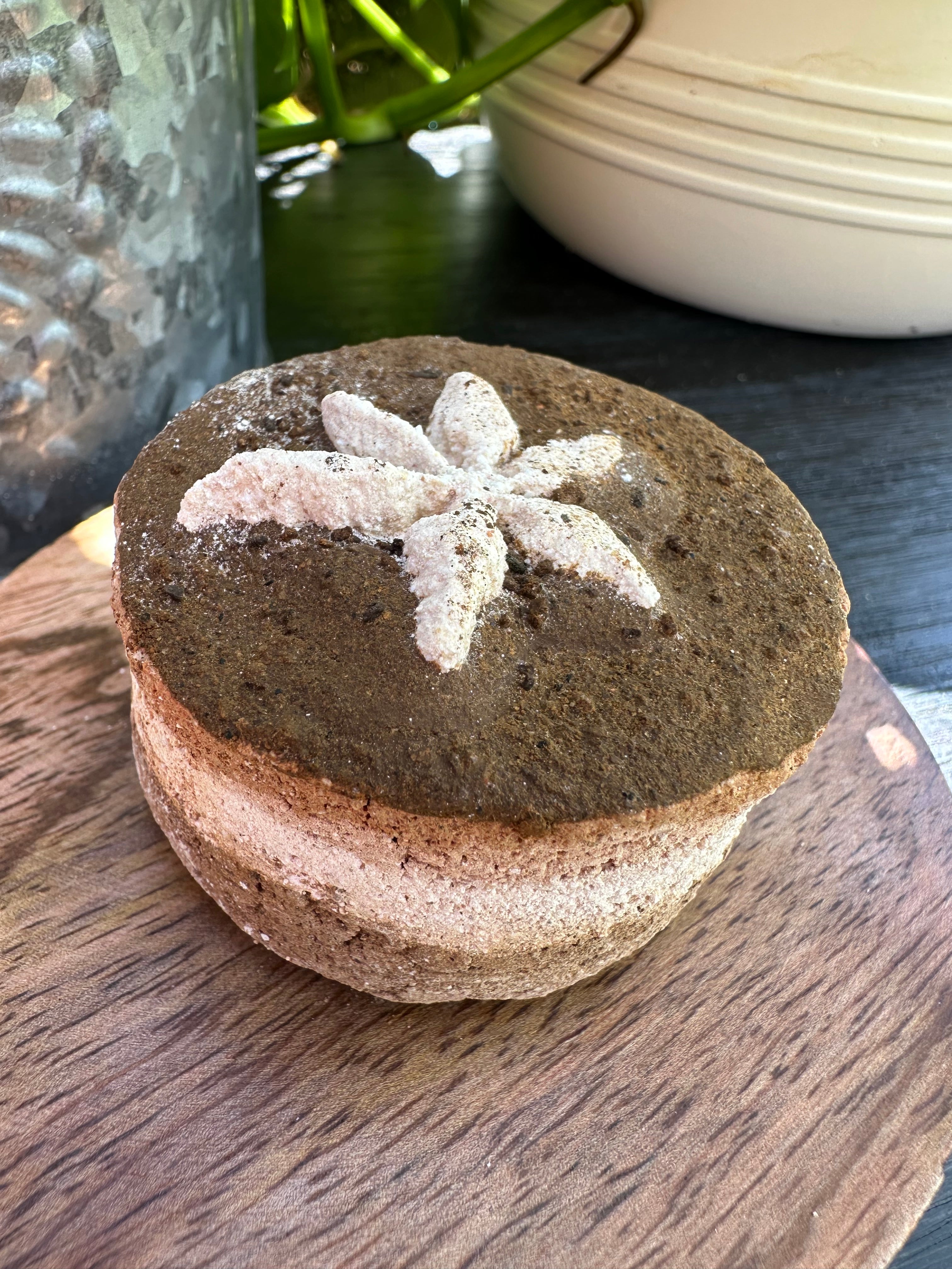 Galleta Canapé