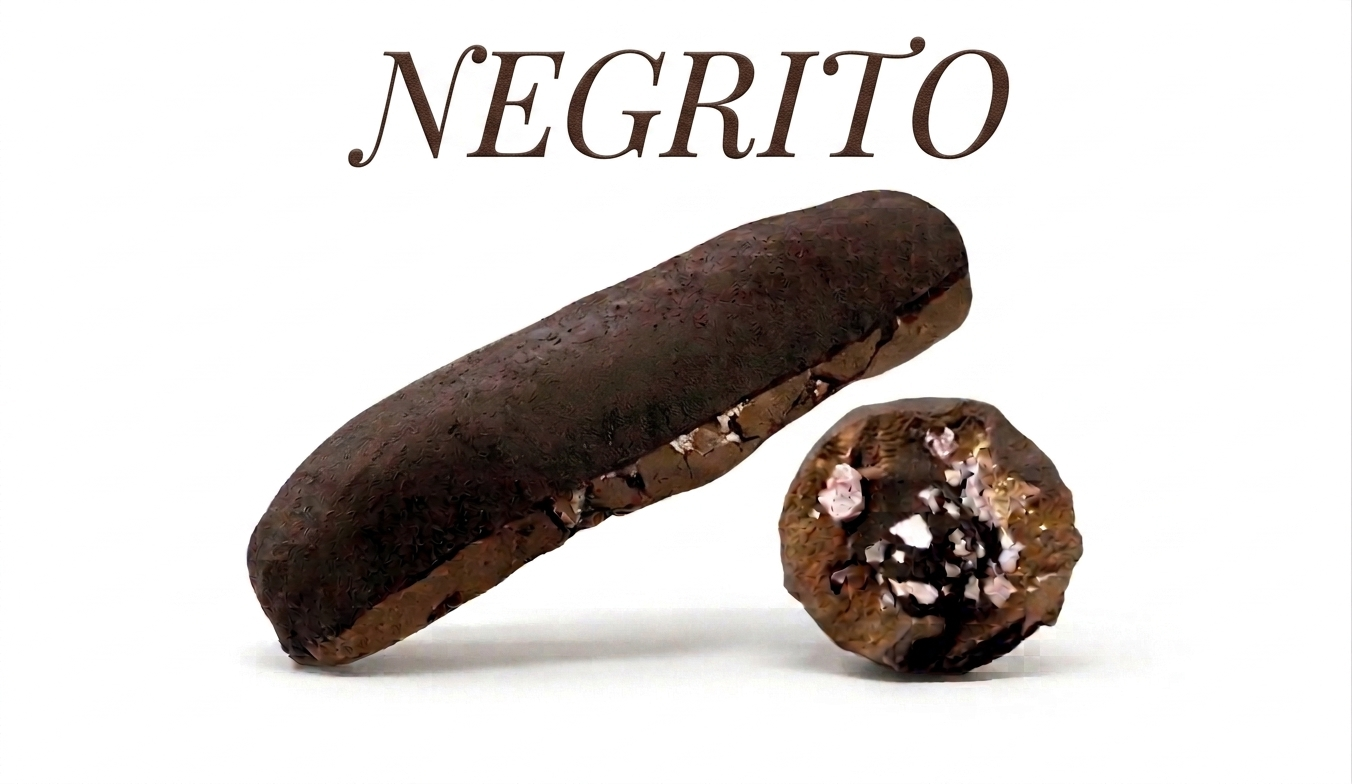 Negrito
