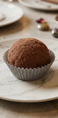 Esfera chocolate