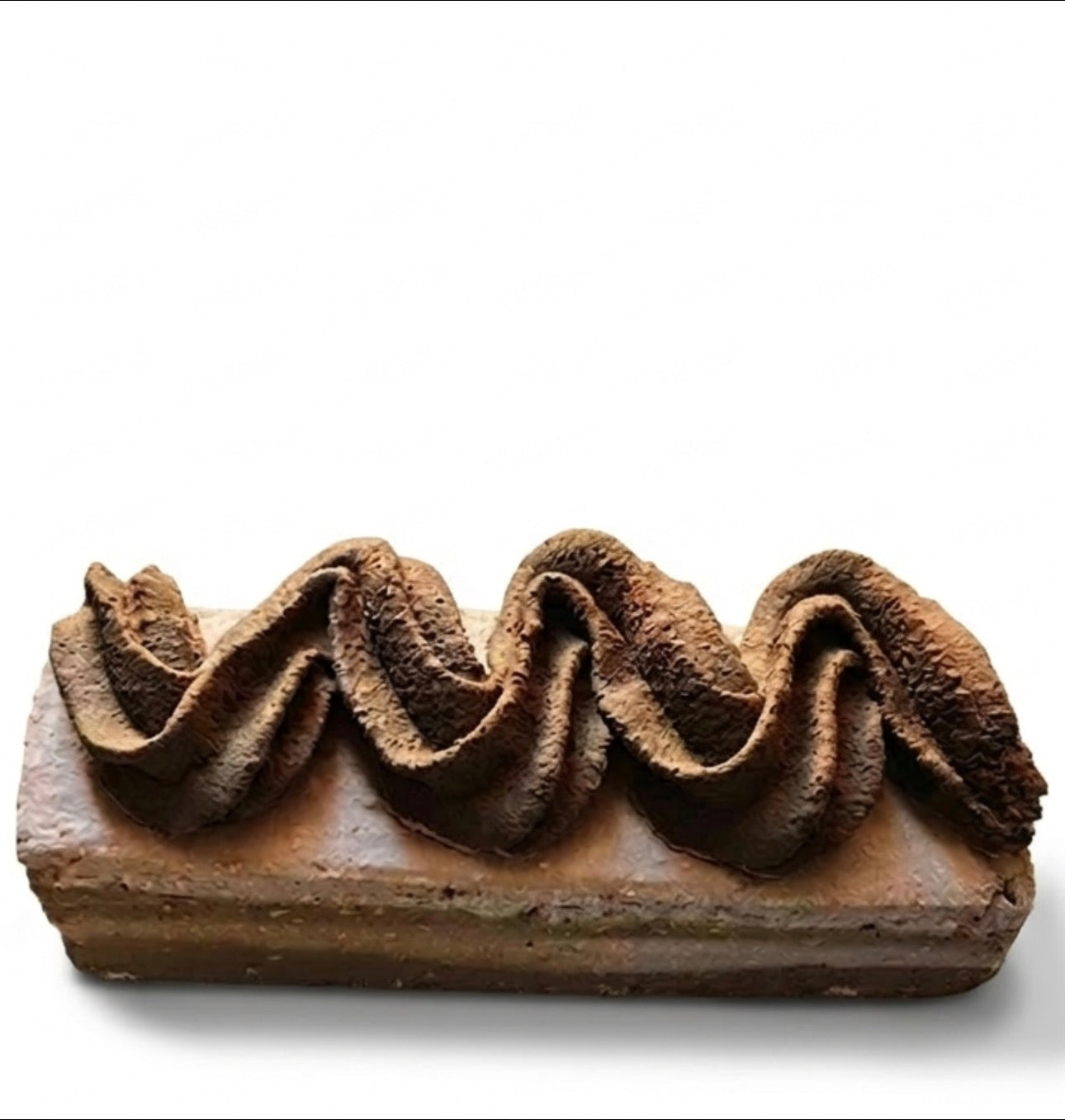 Pastelito de chocolate