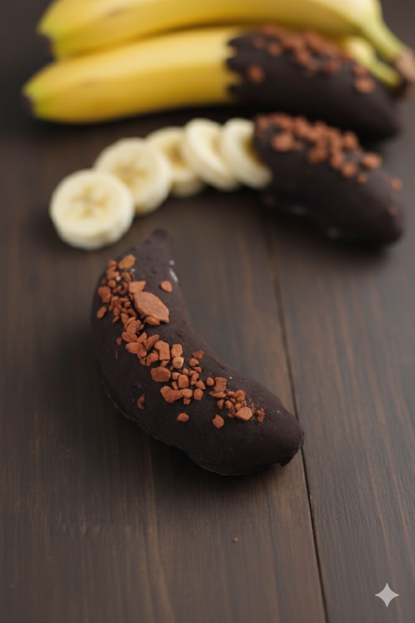 Choco banana