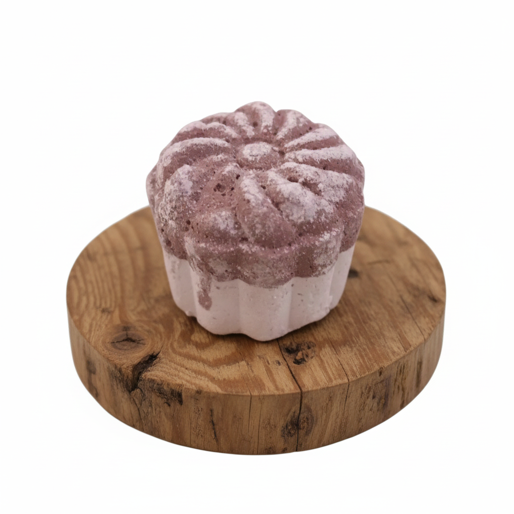 Galleta crema de coco