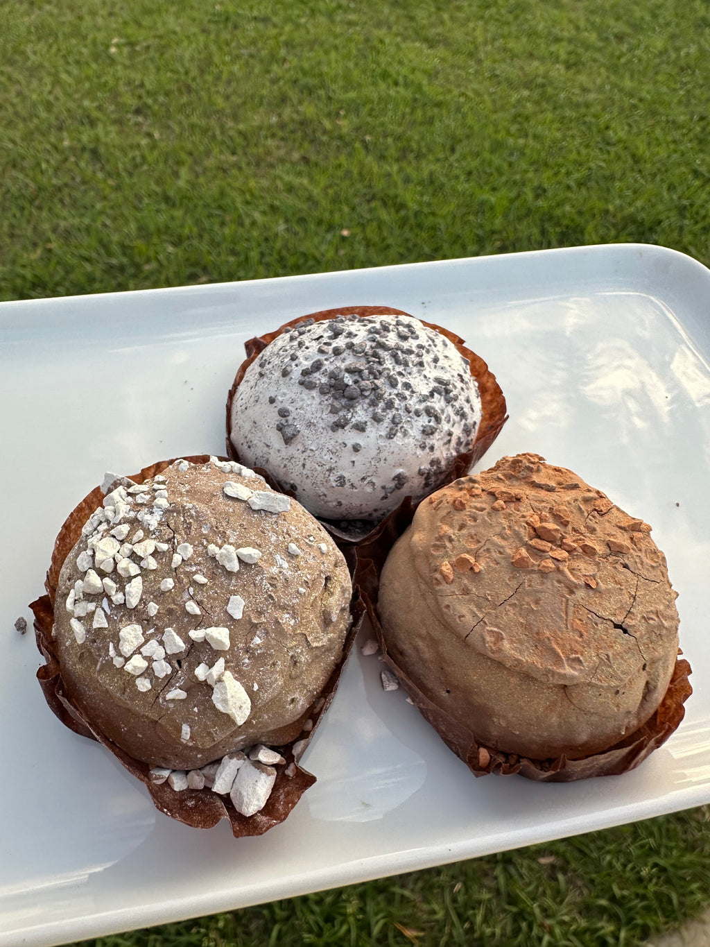 Bombonetes Gourmet