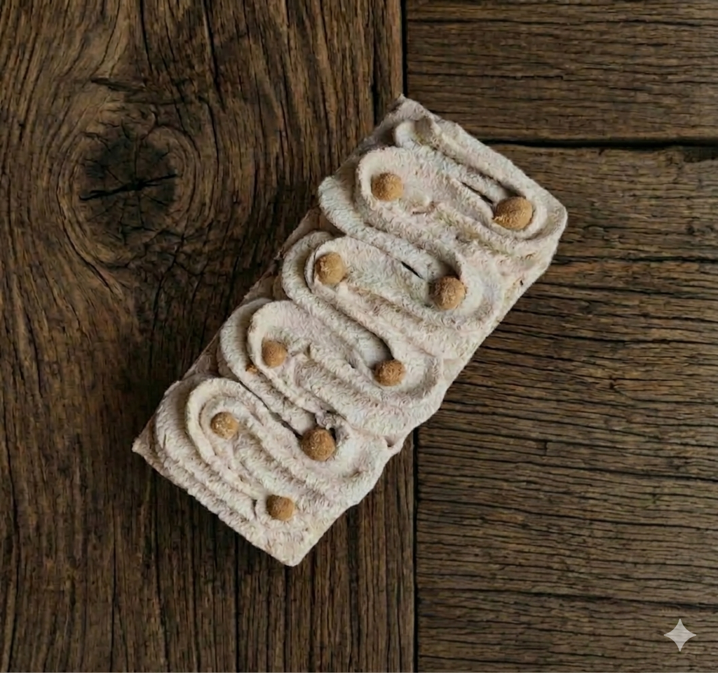 Vainilla cake