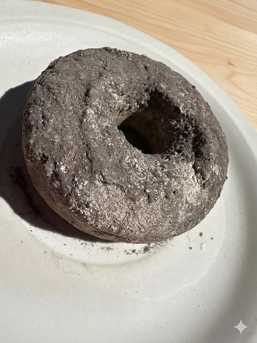 Donita Oreo