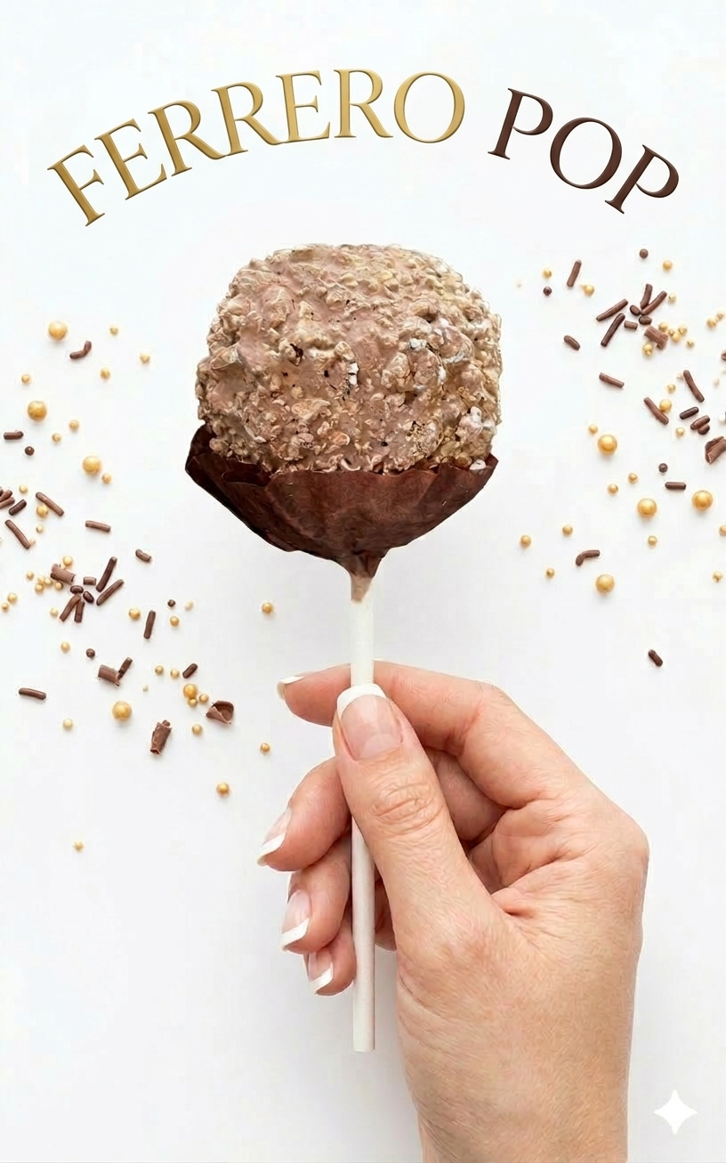 Ferrero Pop