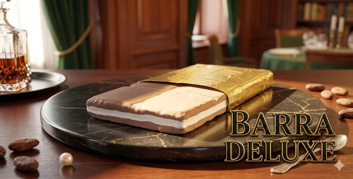 Barra Deluxe