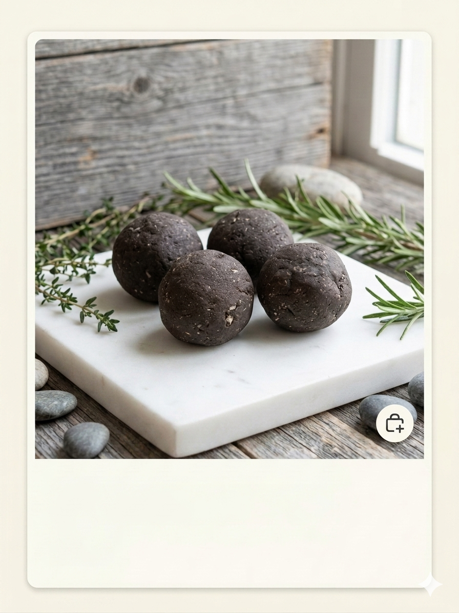 Humo balls