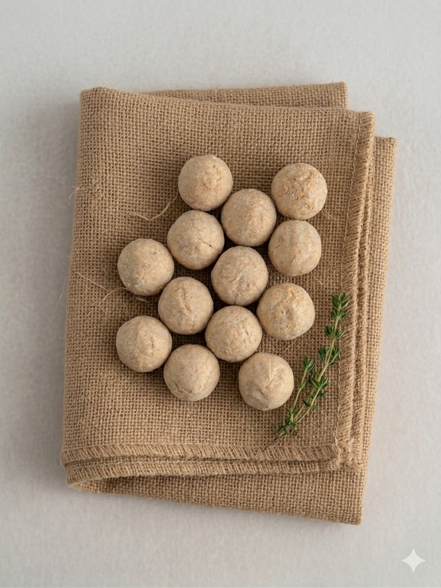 Bolitas de San Juan