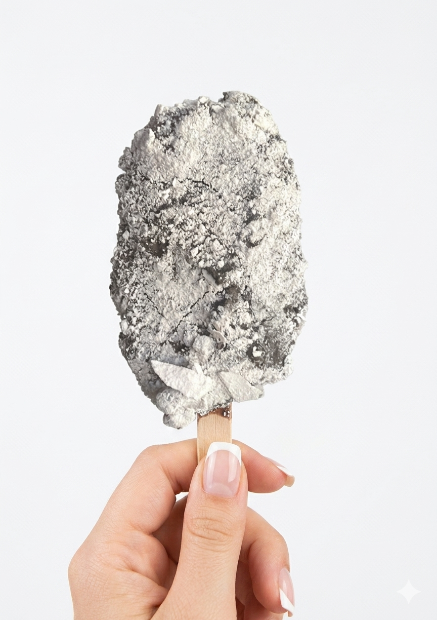 Paleta soporta