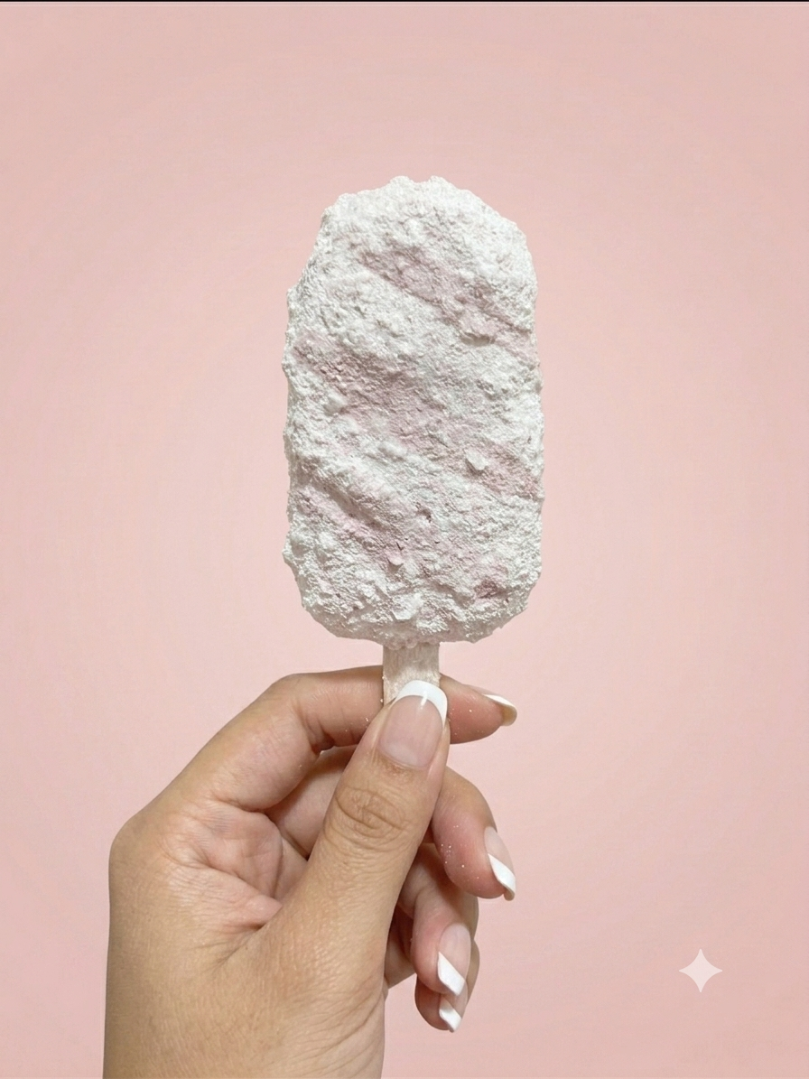 Paleta Choco cream