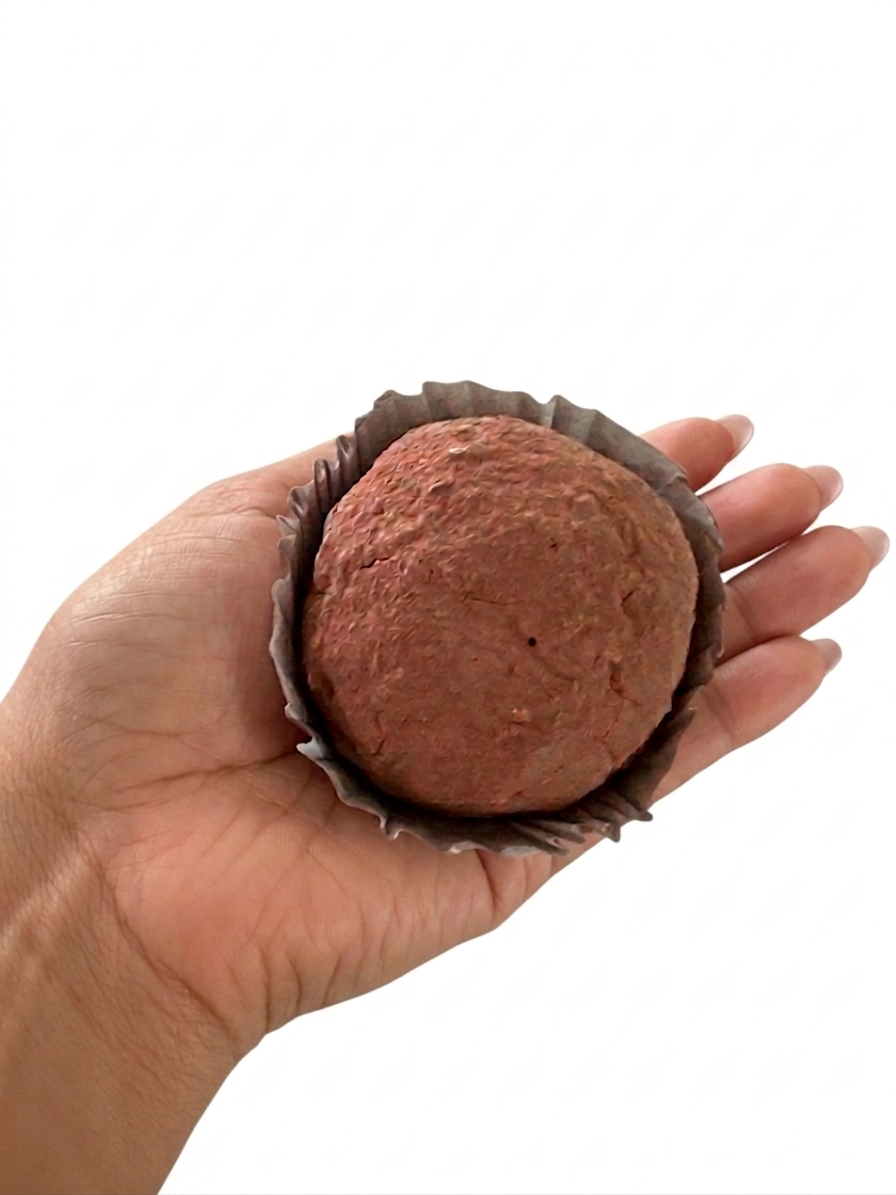 Esfera chocolate