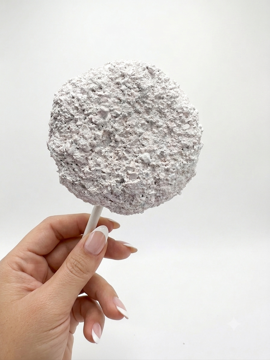 Cráter Moon