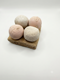 Galleta arcoíris