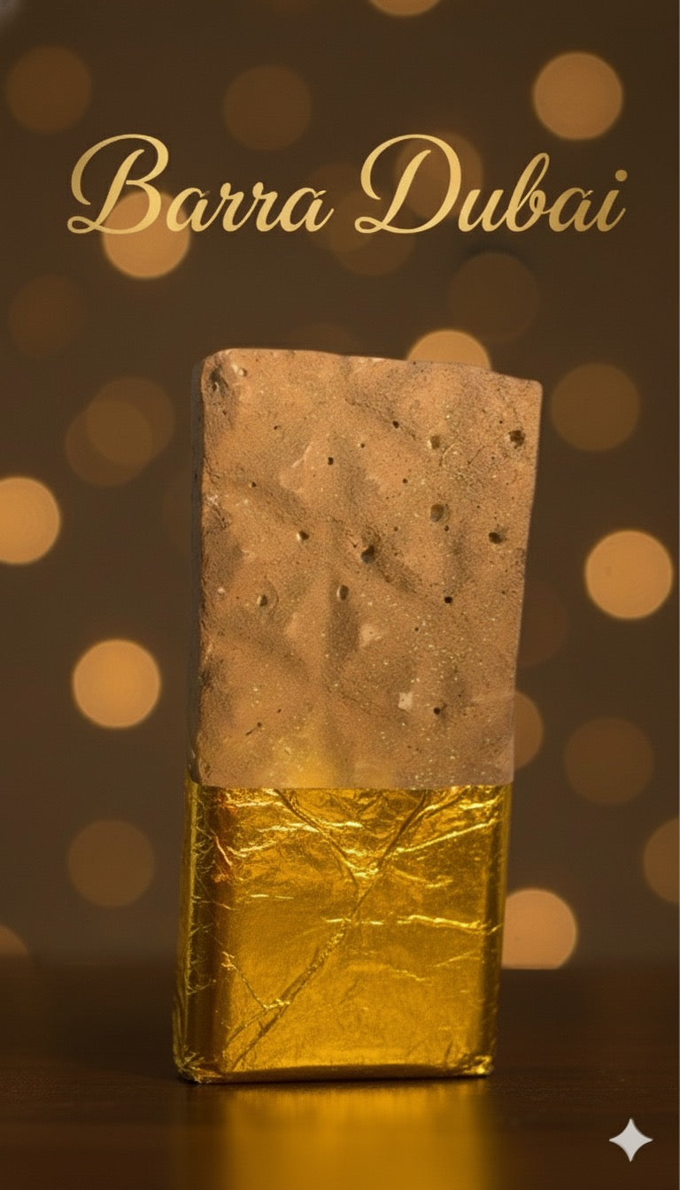 Barra Dubai