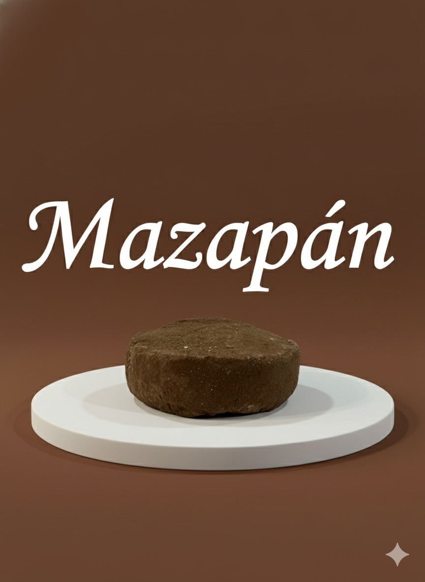Choco Mazapán