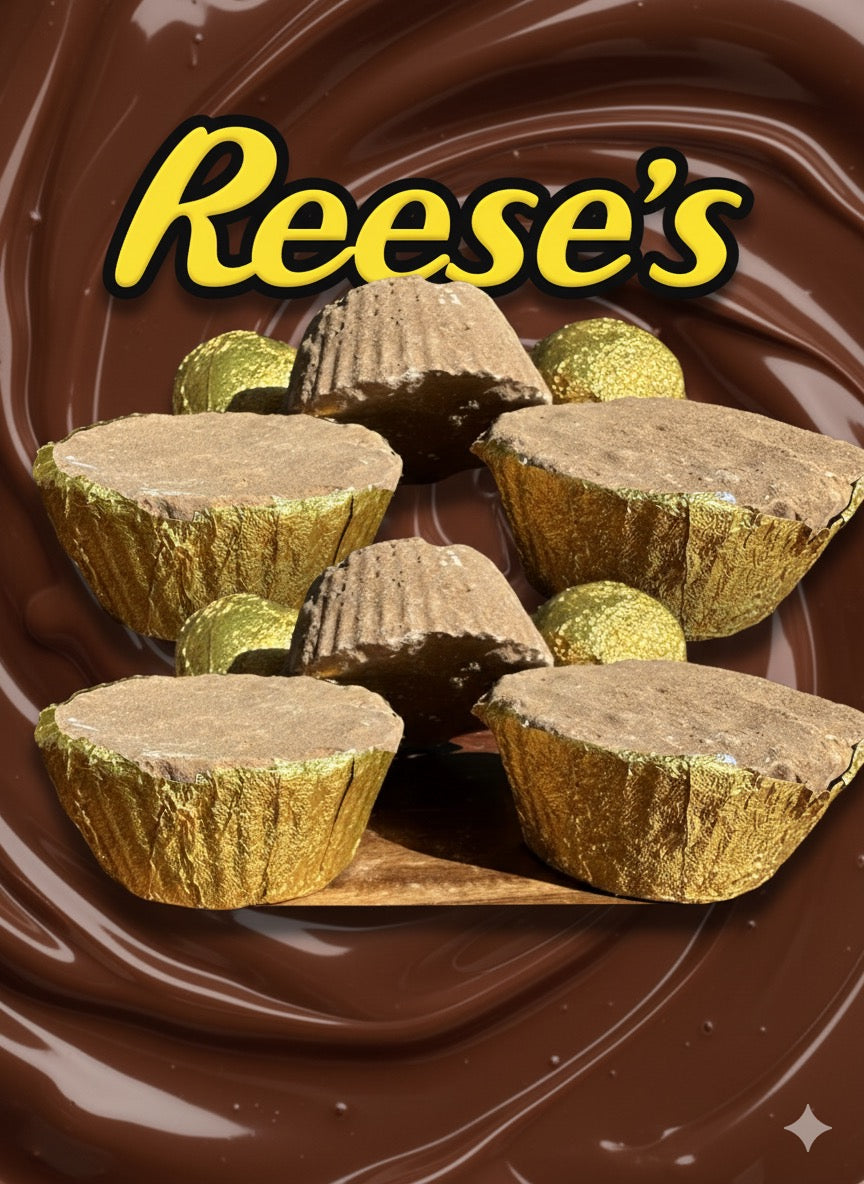 Reese’s pica