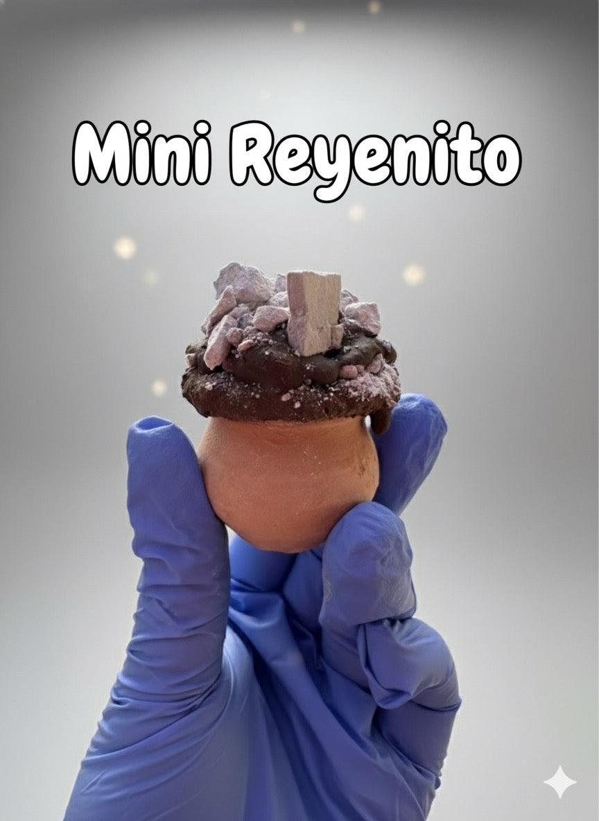 Mini Reyenito