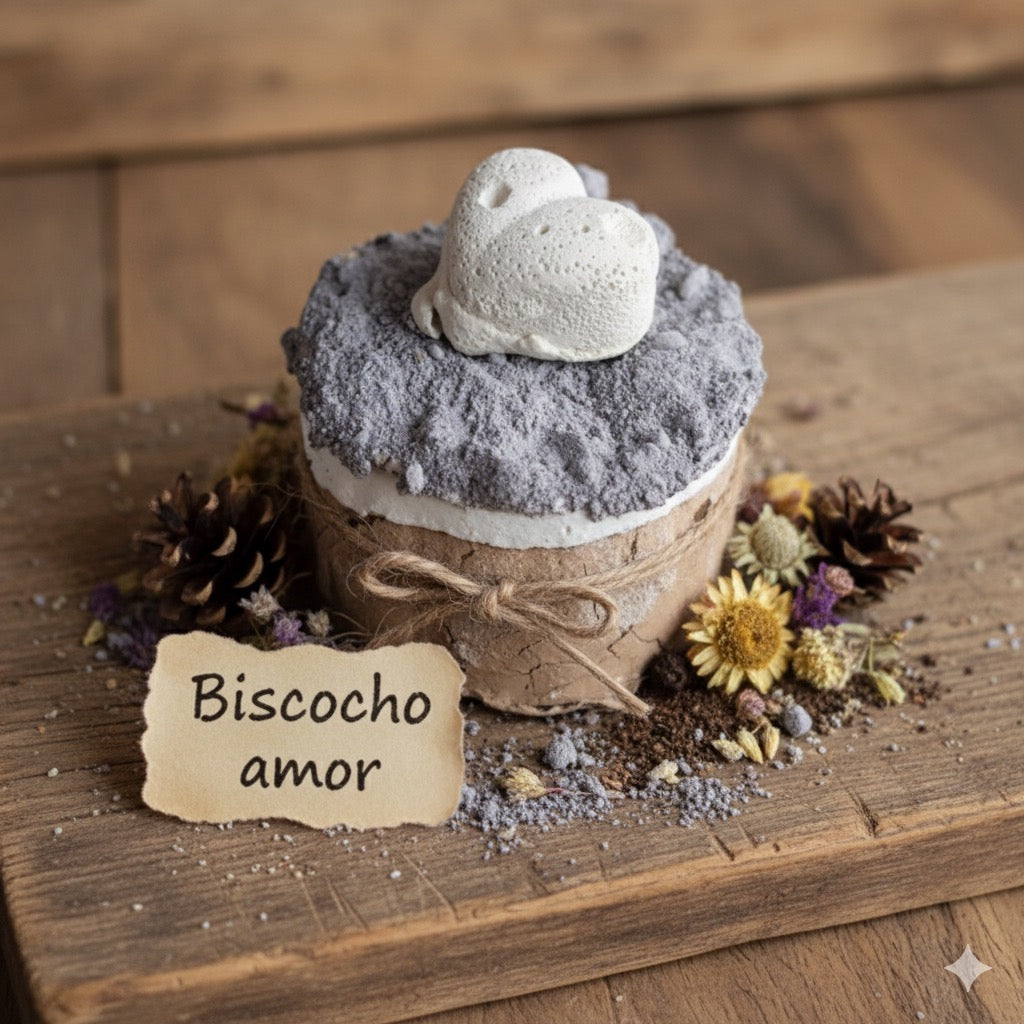 Biscocho amor