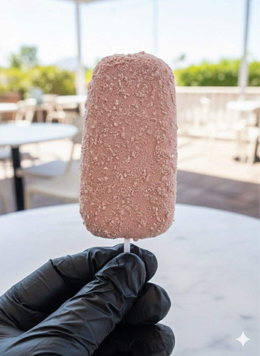 Paleta Rosa