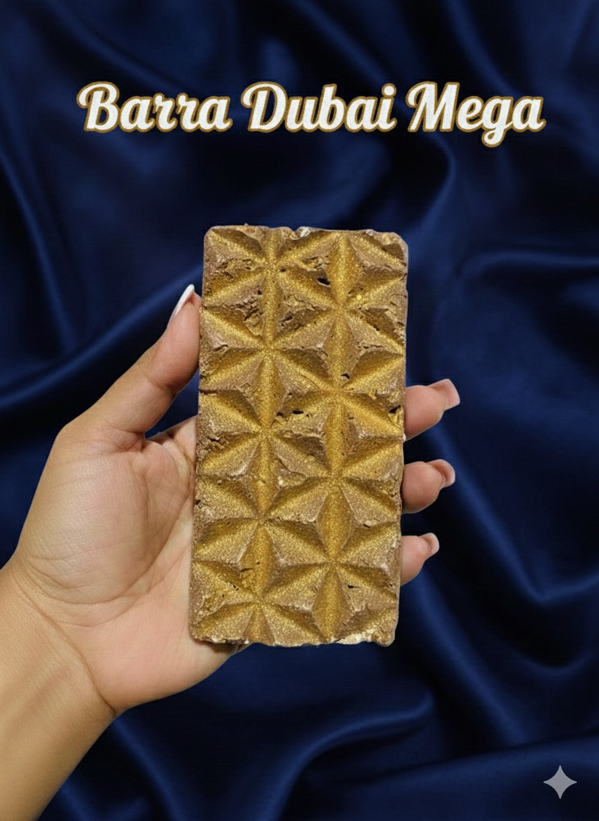 Barra Dubai Mega