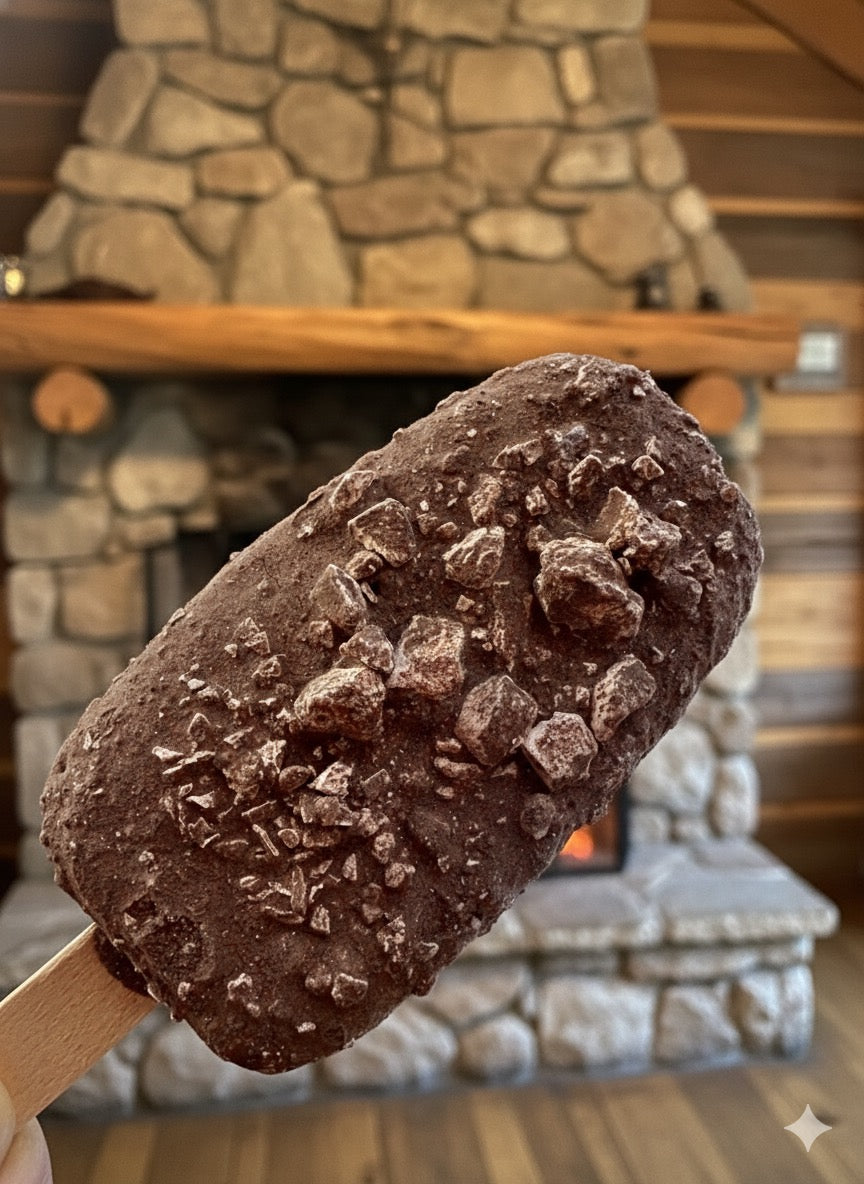 Choco paleta