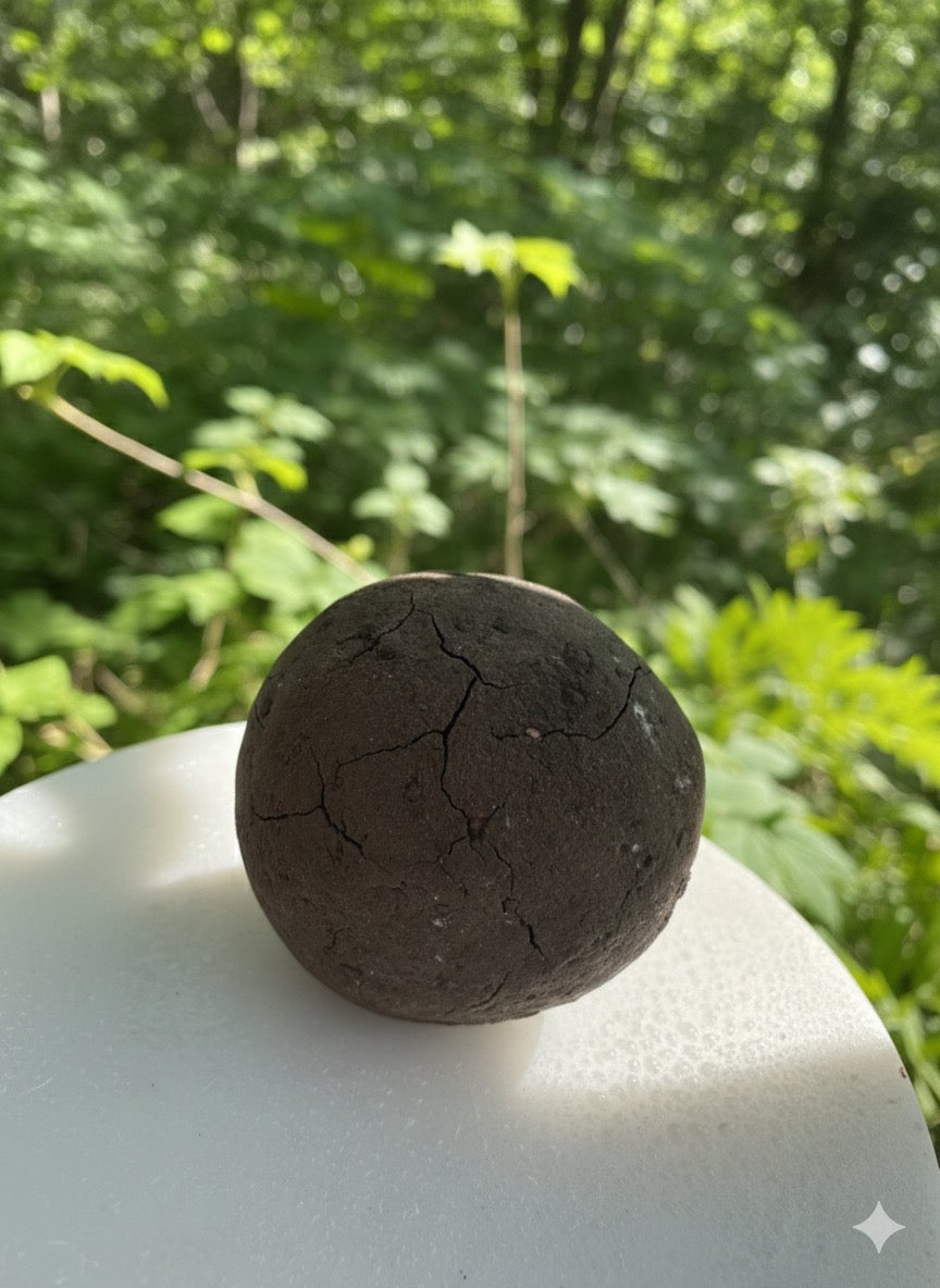 Humo balls