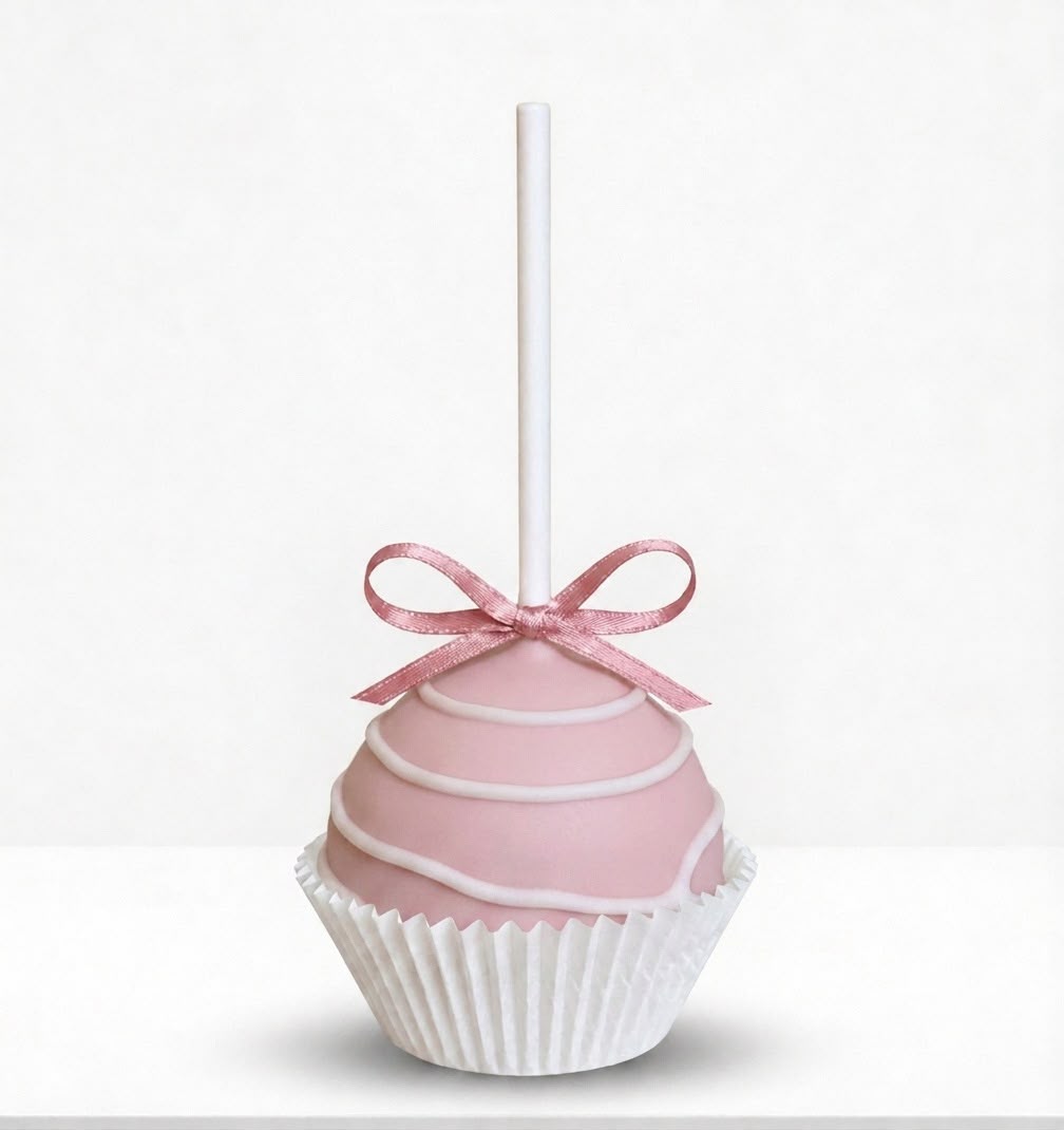 Manzana Velvet Rosé