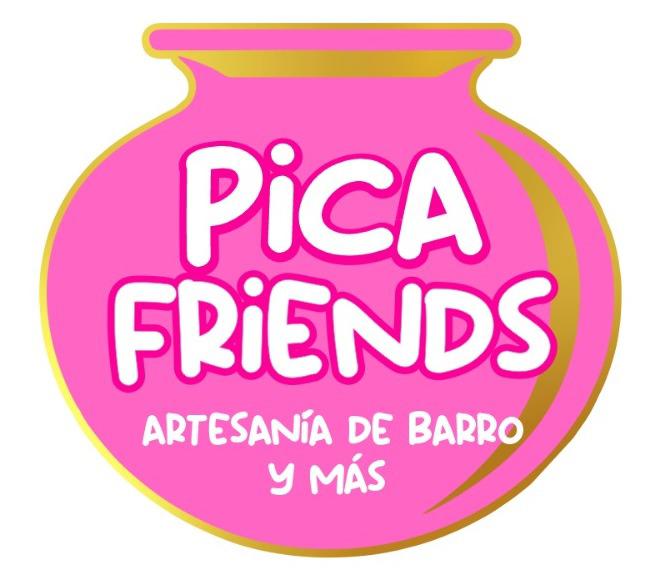 PICA FRIENDS