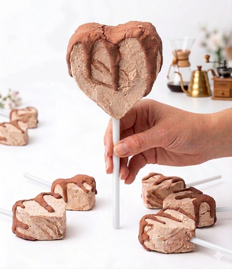 Bombon Caramelo