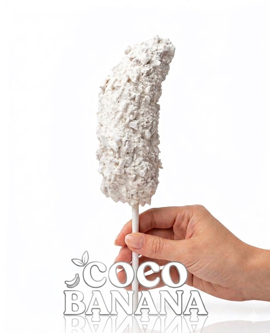 Coco Banana