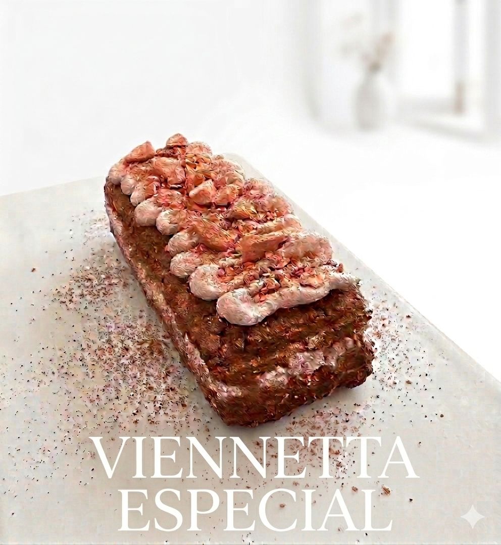 Viennetta  Especial